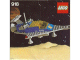 Lot ID: 409762819  Instruction No: 918  Name: Space Transport