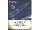 Lot ID: 401969368  Instruction No: 92176  Name: NASA Apollo Saturn V {Reissue}