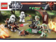 Lot ID: 206543100  Instruction No: 9489  Name: Endor Rebel Trooper & Imperial Trooper Battle Pack