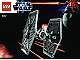 Lot ID: 304664784  Instruction No: 9492  Name: TIE Fighter