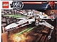 Lot ID: 344851124  Instruction No: 9493  Name: X-wing Starfighter
