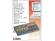 Instruction No: 9751  Name: Control Lab Serial Interface & Adapter