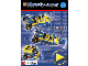 Lot ID: 180584150 Instruction No: 9786 Name: ROBO Technology Set (USB) Lot ID: 180584150 Instruction No: 9786 Name: ROBO Technology Set (USB)