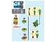 Lot ID: 284591497  Instruction No: char01  Name: Spiny, Super Mario, Series 1 (Complete Set)