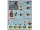 Lot ID: 324181134  Instruction No: char04  Name: Para-Biddybud, Super Mario, Series 4 (Complete Set)