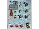 Lot ID: 313690598  Instruction No: char04  Name: Bully, Super Mario, Series 4 (Complete Set)