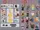 Lot ID: 54040668  Instruction No: col09  Name: Roman Emperor, Series 9 (Complete Set with Stand and Accessories)