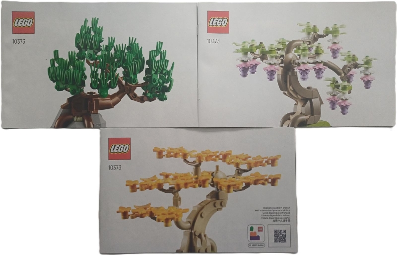 Mini Bonsai Trees