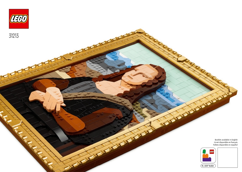 Mona Lisa