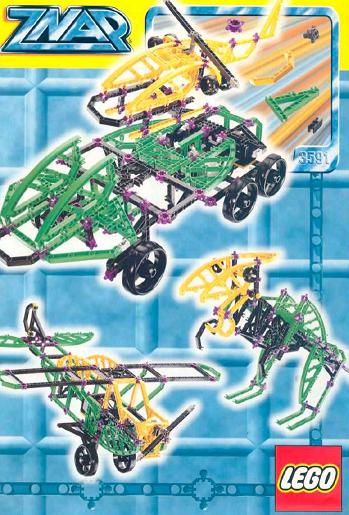Heli-Transport / Rota-Beast