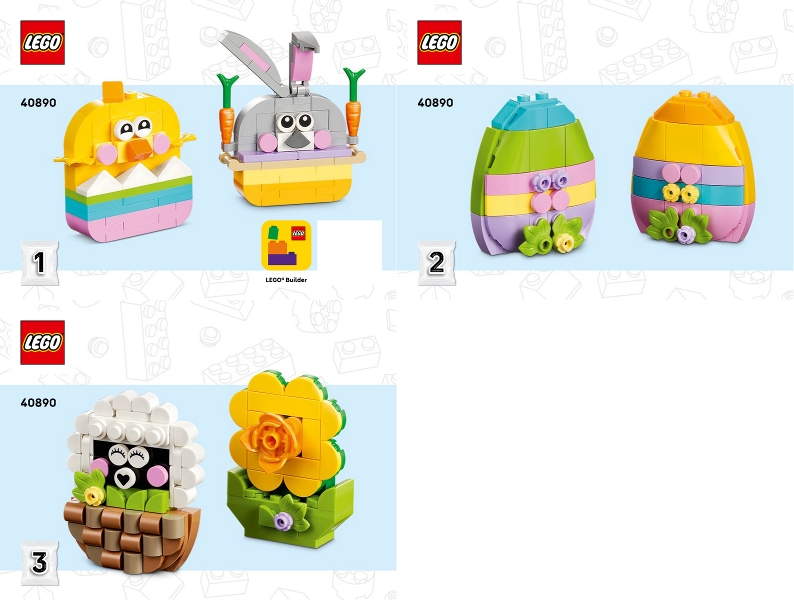Easter Decorations