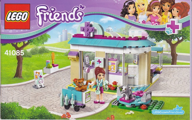 Vet Clinic