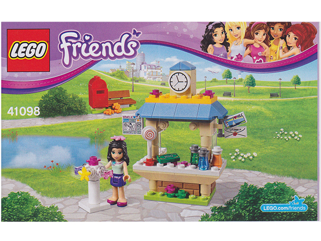 Emma's Tourist Kiosk
