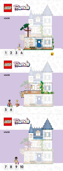 Castle Bed and Breakfast