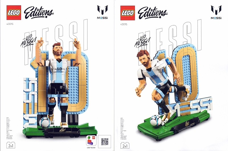 Lionel Messi - Soccer Legend