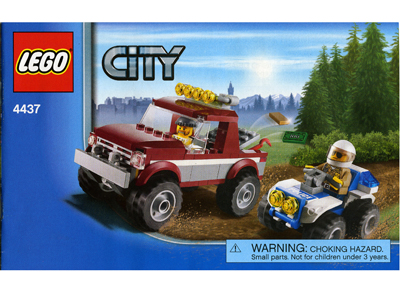 Police Pursuit