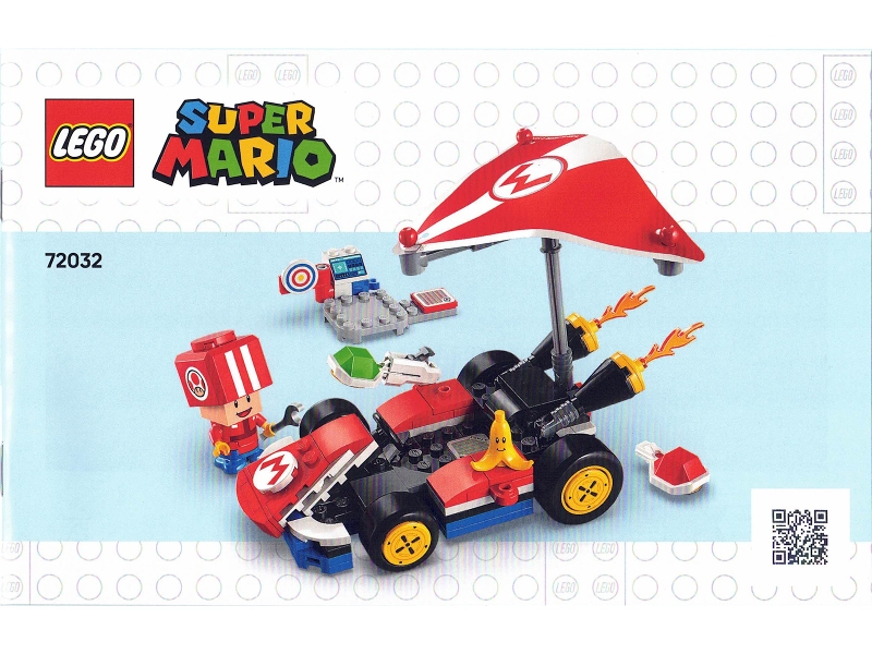 Standard Kart