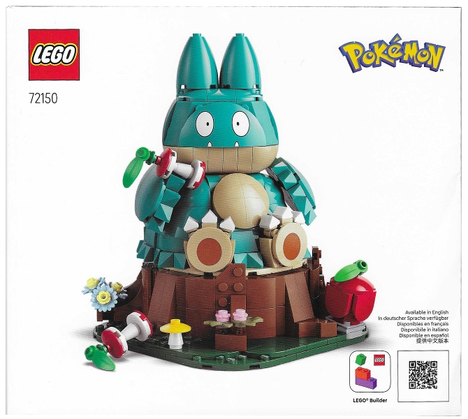 Munchlax