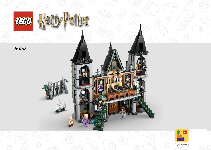 Malfoy Manor