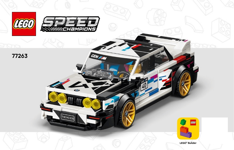 BMW M3 (E30)