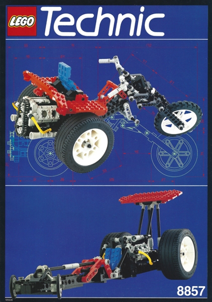 Street chopper catalogs