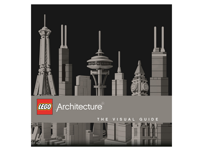Architecture - The Visual Guide : Book 5004334 |