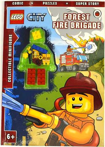 Lego fire brigade bricklink hot sale