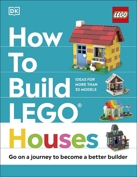 Lego house shops english