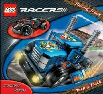 LEGO Racers Car 7801