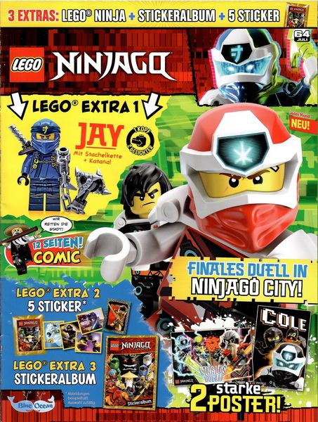 lego ninjago catalog