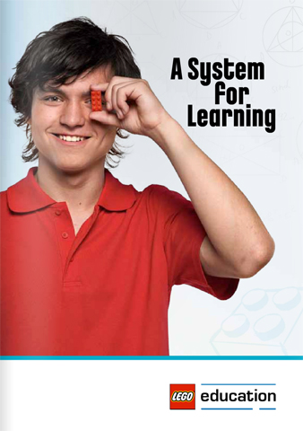 Education Informational Booklet - A System for Learning (043257 / 4630104)