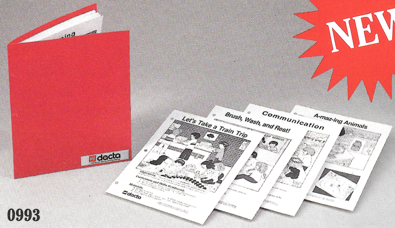 Duplo Theme Activity Card Pack