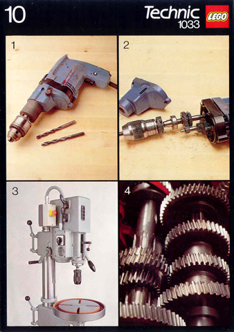 Set 1032 Activity Booklet 10 - Appliances