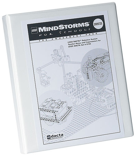 Amusement Park Activity Pack (4.150.543)