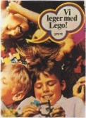 Vi leger med Lego (1971-1972)