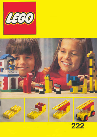 Idea Book 222 (98105)