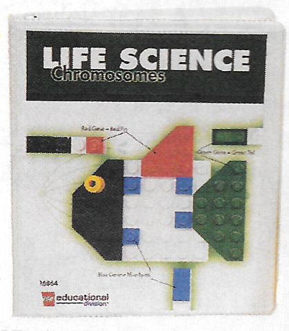 Chromosomes Teacher's Guide