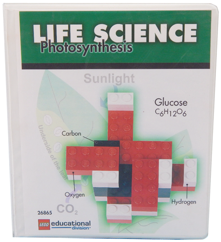 Photosynthesis Teacher's Guide
