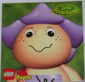DUPLO Little Forest Friends - A Tune for Toot