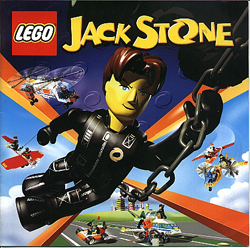 Coloring Book, Jack Stone Coloring and Activity