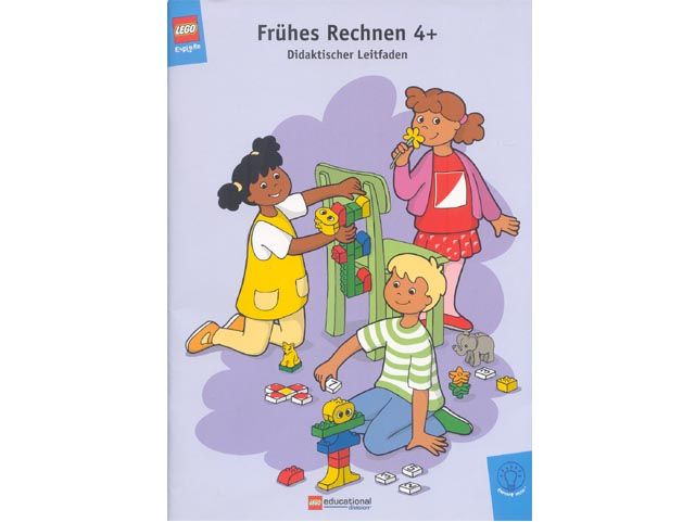 Frühes Rechnen 4+