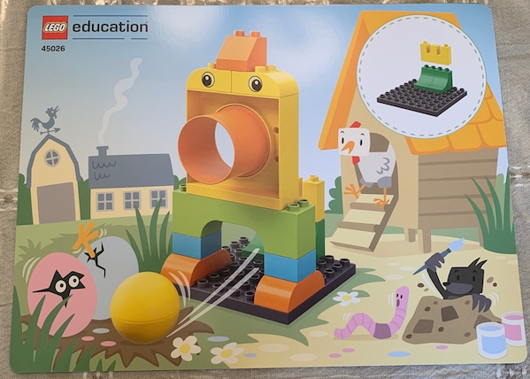 Set 45026 Activity Card 4