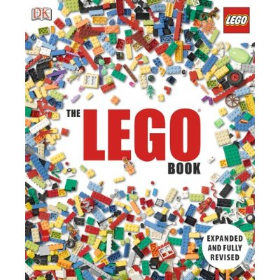 The LEGO Book - Expanded and Fully Revised