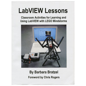 LabVIEW Lessons