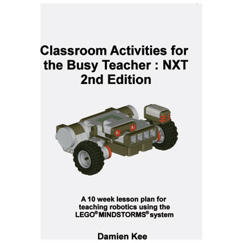 Classroom Activities for the Busy Teacher: NXT (2nd Edition)