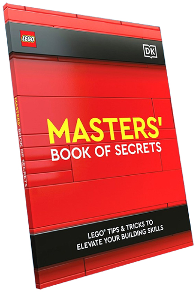 Masters' Book of Secrets