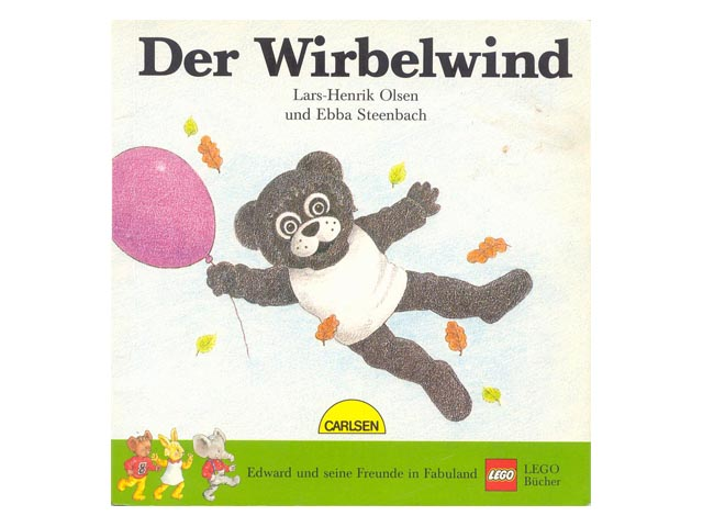 Fabuland - Der Wirbelwind