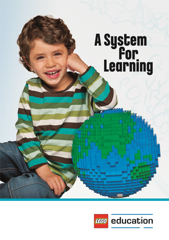 Education Informational Booklet - A System for Learning (2014 Edition)