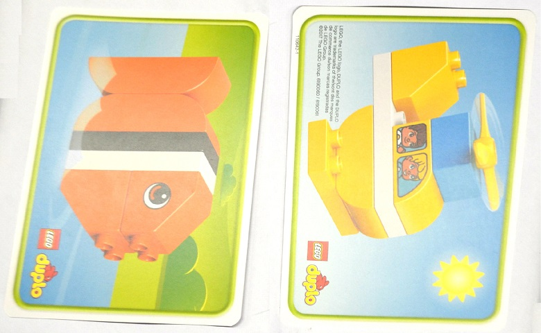 lego 10848 duplo