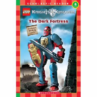 Knights Kingdom - The Dark Fortress